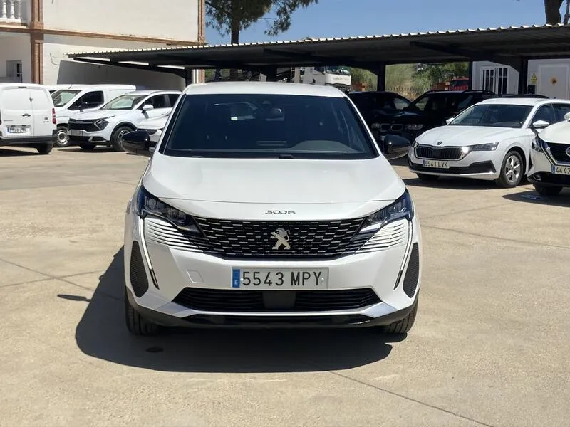Peugeot 3008 1.2 PureTech Active Pack - foto 9
