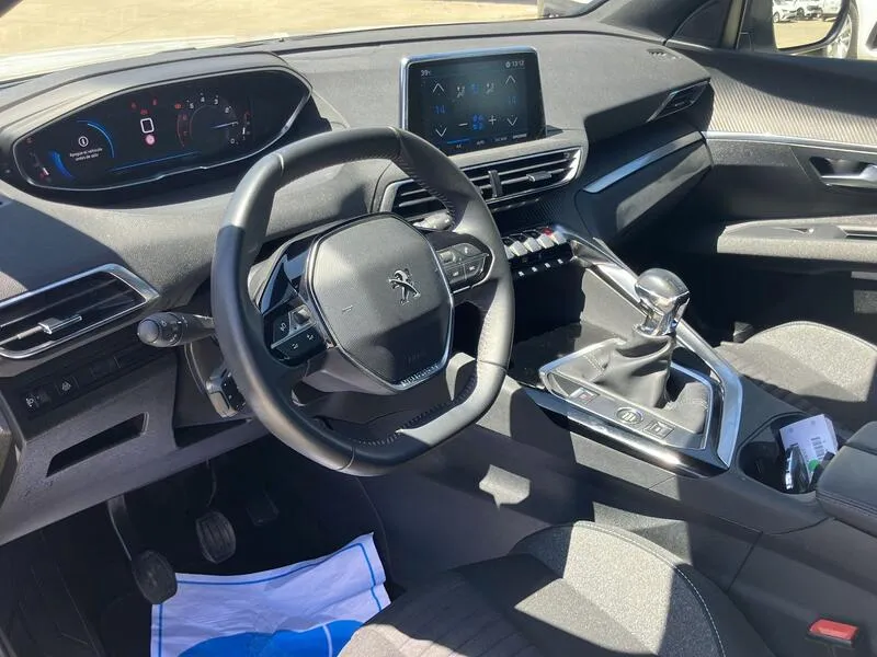 Peugeot 3008 1.2 PureTech Active Pack - foto 10