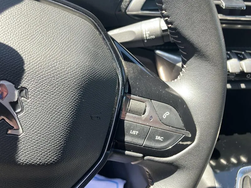Peugeot 3008 1.2 PureTech Active Pack - foto 36