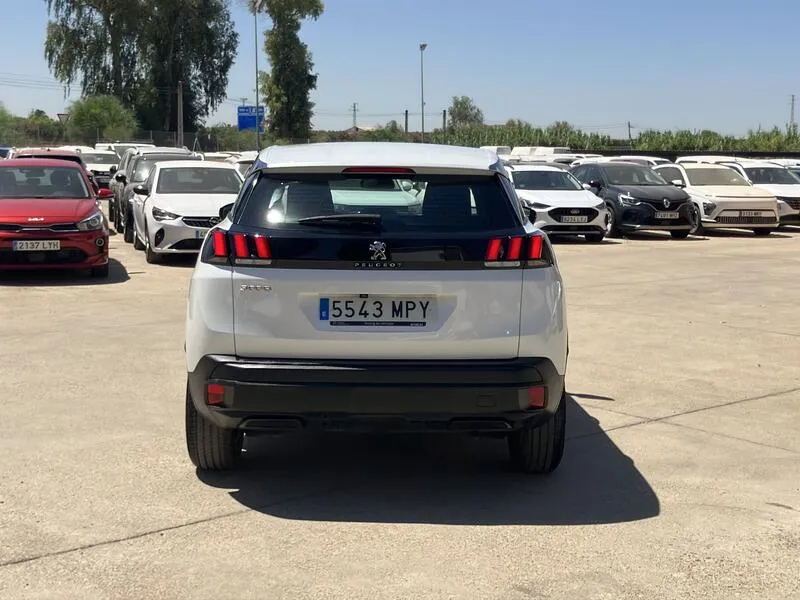 Peugeot 3008 1.2 PureTech Active Pack - foto 5
