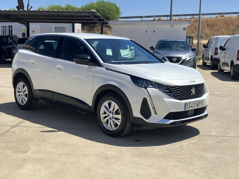 Peugeot 3008 1.2 PureTech Active Pack - foto 8