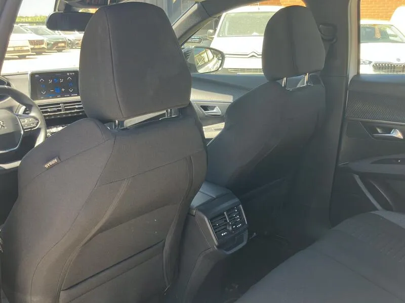 Peugeot 3008 1.2 PureTech Active Pack - foto 33