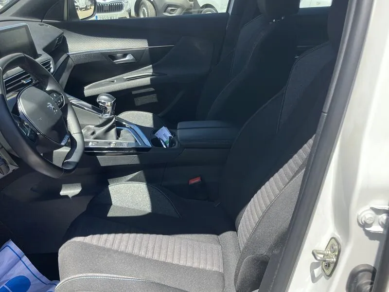 Peugeot 3008 1.2 PureTech Active Pack - foto 12