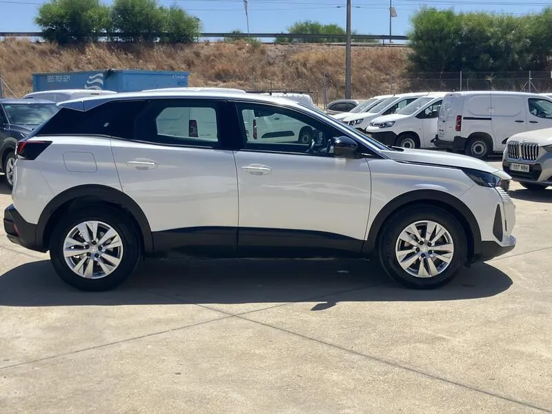 Peugeot 3008 1.2 PureTech Active Pack - foto 7