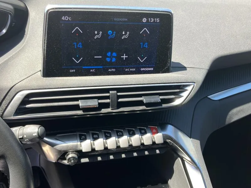 Peugeot 3008 1.2 PureTech Active Pack - foto 38
