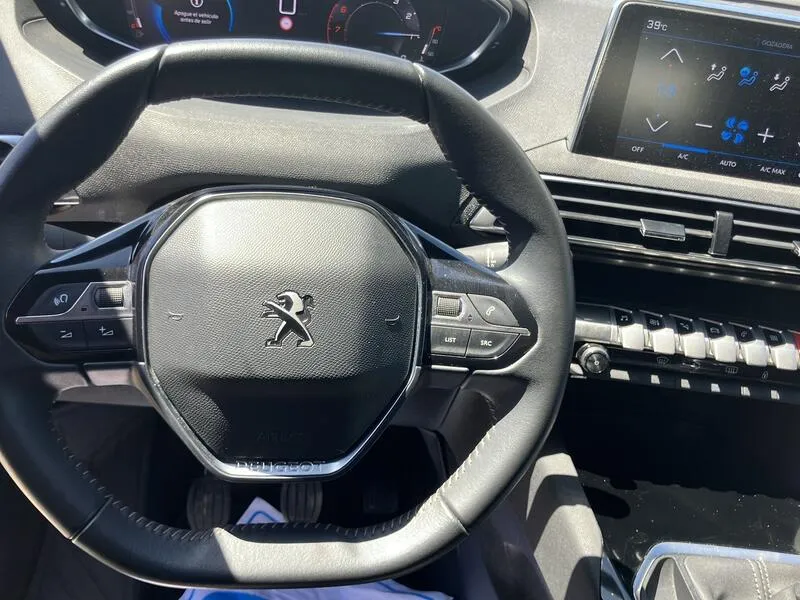 Peugeot 3008 1.2 PureTech Active Pack - foto 14