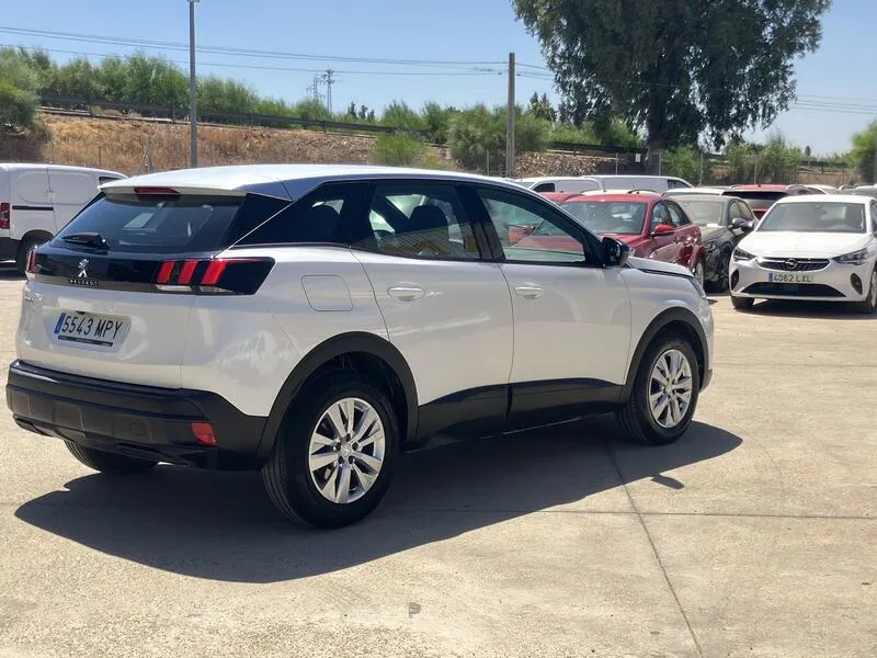 Peugeot 3008 1.2 PureTech Active Pack - foto 6