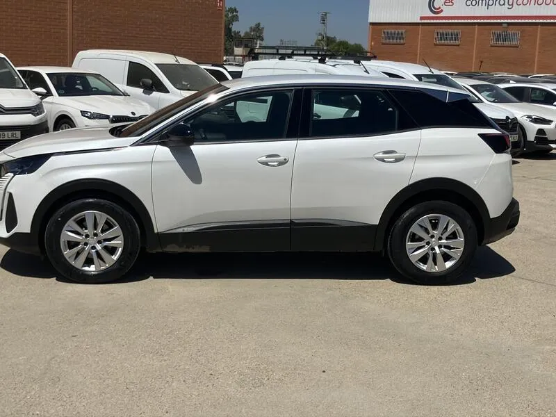 Peugeot 3008 1.2 PureTech Active Pack - foto 3