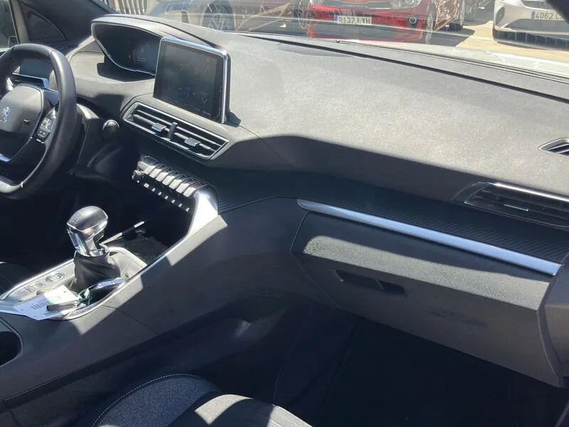 Peugeot 3008 1.2 PureTech Active Pack - foto 28