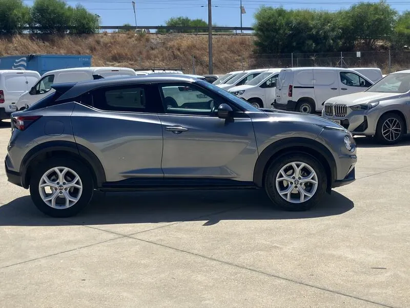 Nissan Juke DIG-T N-Connecta - foto 7