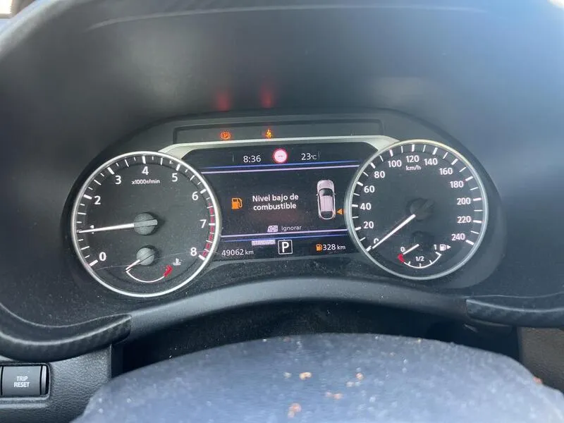 Nissan Juke DIG-T N-Connecta - foto 18