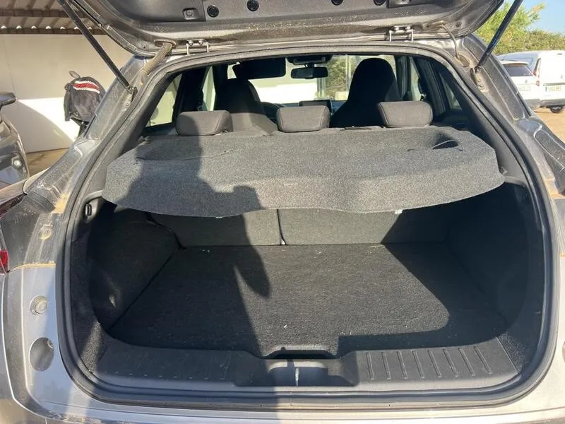 Nissan Juke DIG-T N-Connecta - foto 21