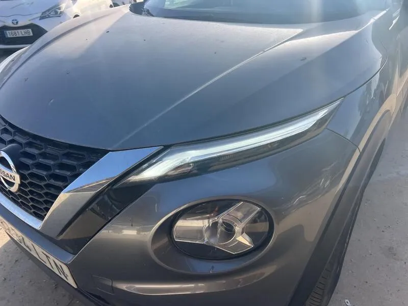 Nissan Juke DIG-T N-Connecta - foto 28