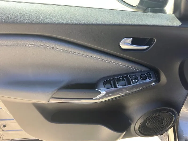 Nissan Juke DIG-T N-Connecta - foto 11