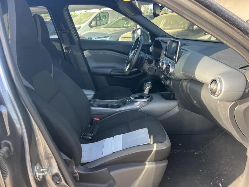 Nissan Juke DIG-T N-Connecta - foto 19