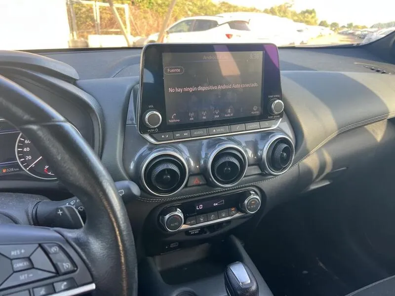 Nissan Juke DIG-T N-Connecta - foto 26