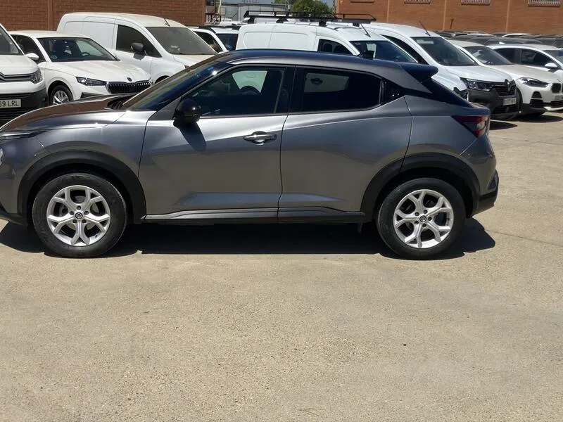 Nissan Juke DIG-T N-Connecta - foto 3