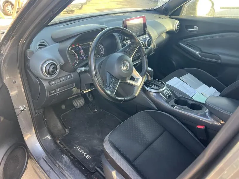 Nissan Juke DIG-T N-Connecta - foto 16