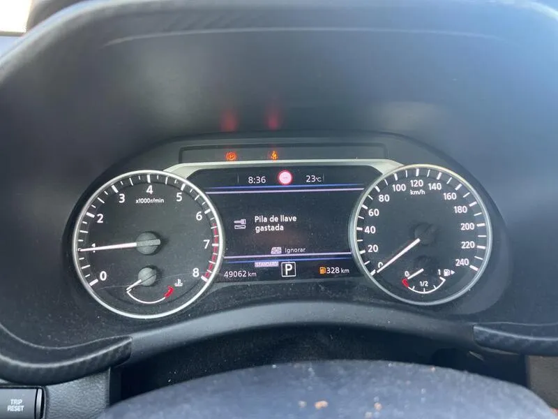 Nissan Juke DIG-T N-Connecta - foto 17