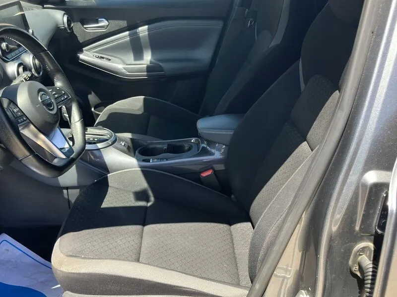 Nissan Juke DIG-T N-Connecta - foto 12