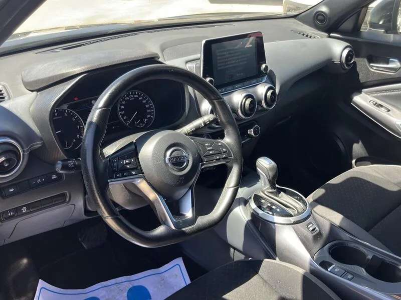 Nissan Juke DIG-T N-Connecta - foto 10