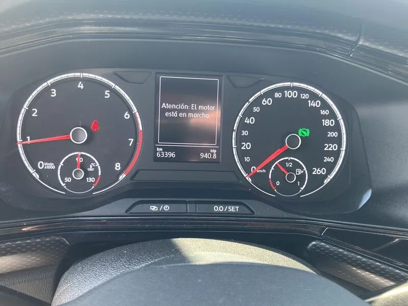 Volkswagen T-Cross 1.0 TSI Advance - foto 15