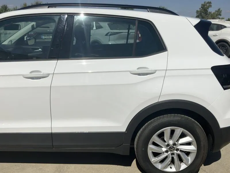 Volkswagen T-Cross 1.0 TSI Advance - foto 21
