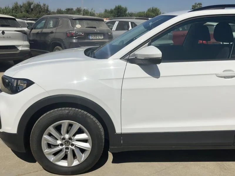 Volkswagen T-Cross 1.0 TSI Advance - foto 20