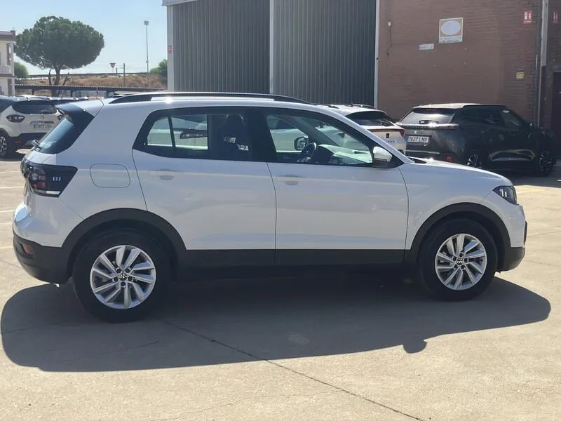 Volkswagen T-Cross 1.0 TSI Advance - foto 7