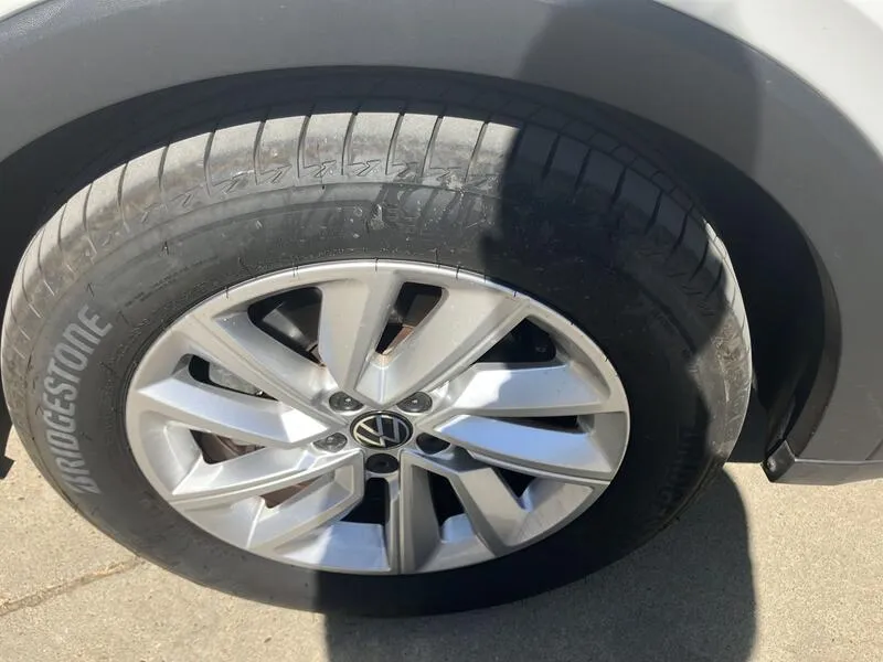 Volkswagen T-Cross 1.0 TSI Advance - foto 19