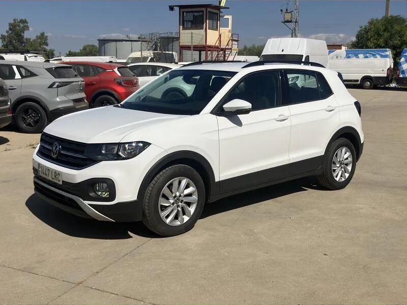 Volkswagen T-Cross 1.0 TSI Advance - foto 2