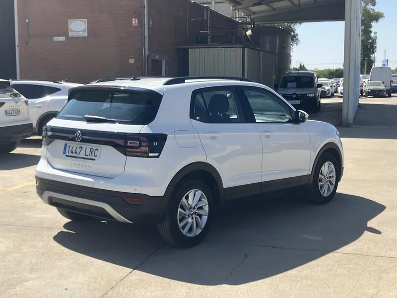Volkswagen T-Cross 1.0 TSI Advance - foto 6