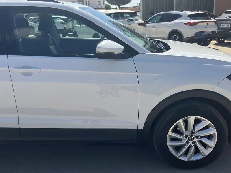 Volkswagen T-Cross 1.0 TSI Advance - foto 25