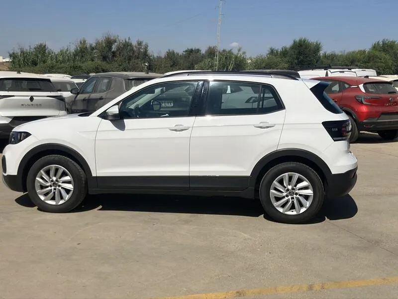 Volkswagen T-Cross 1.0 TSI Advance - foto 3