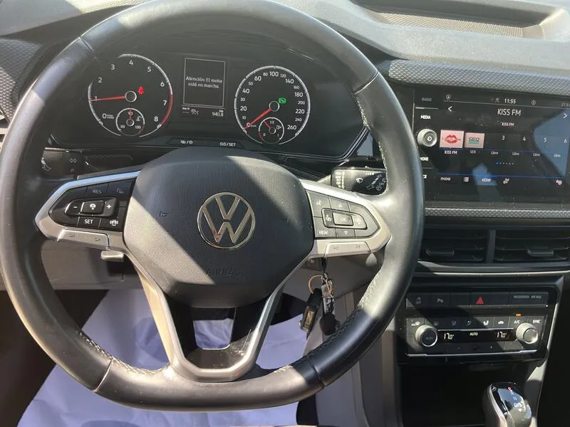 Volkswagen T-Cross 1.0 TSI Advance - foto 14
