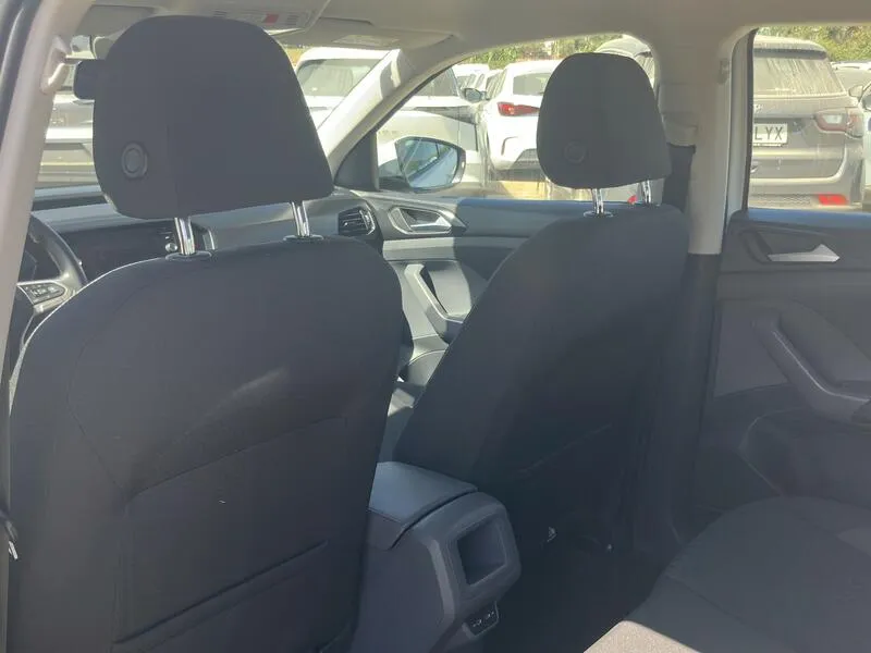 Volkswagen T-Cross 1.0 TSI Advance - foto 35