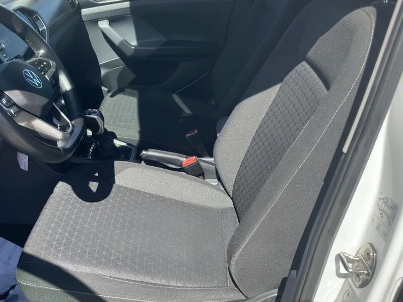 Volkswagen T-Cross 1.0 TSI Advance - foto 12