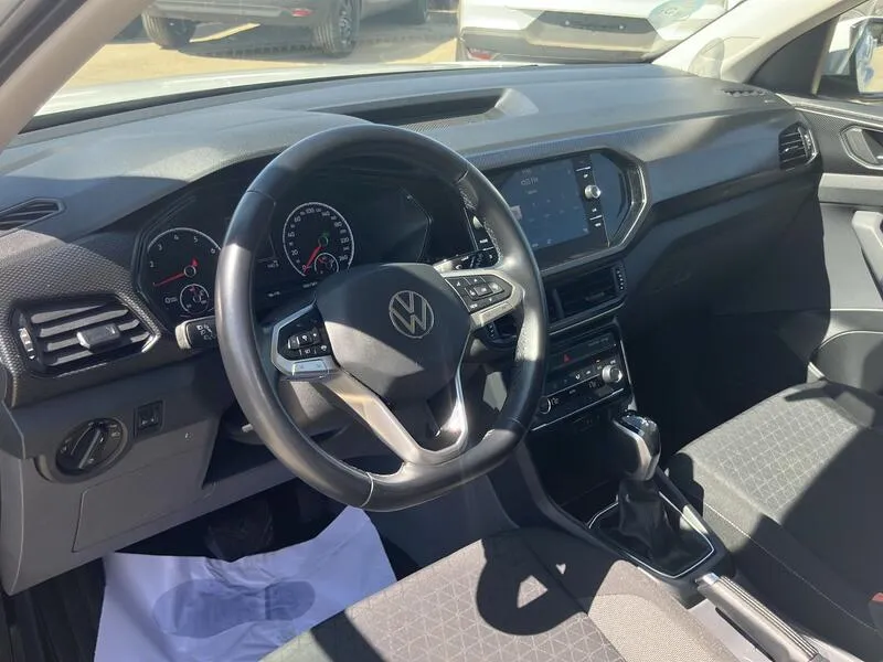 Volkswagen T-Cross 1.0 TSI Advance - foto 10