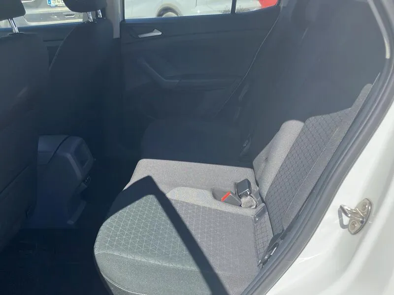 Volkswagen T-Cross 1.0 TSI Advance - foto 17