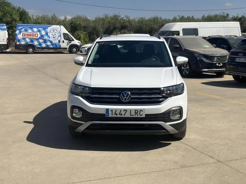 Volkswagen T-Cross 1.0 TSI Advance - foto 9