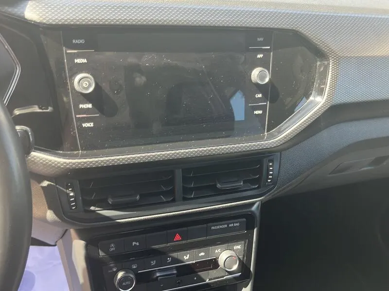Volkswagen T-Cross 1.0 TSI Advance - foto 41
