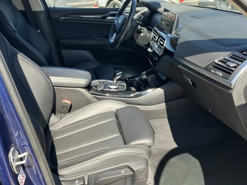 BMW X3 20d xDrive xLine - foto 28