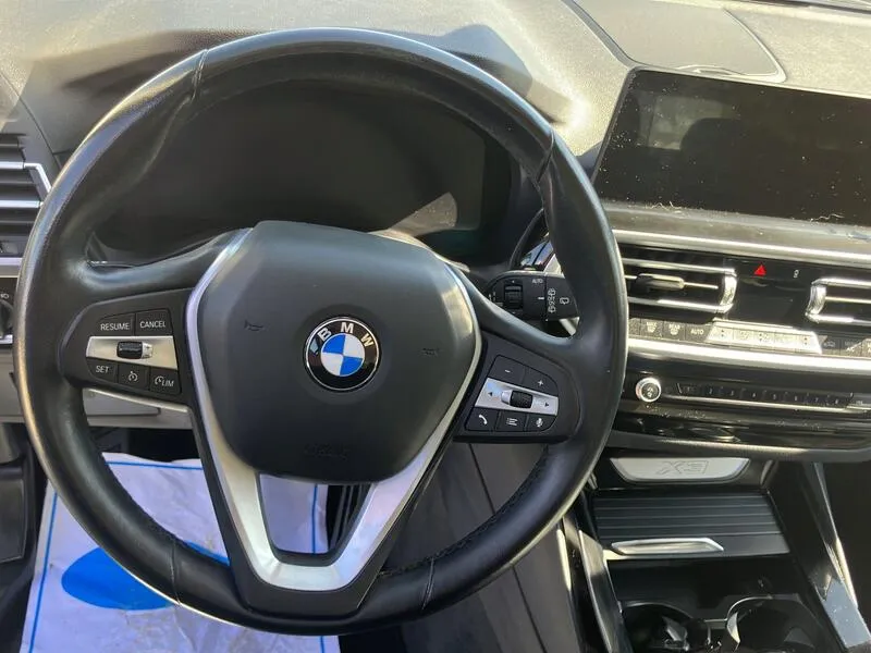 BMW X3 20d xDrive xLine - foto 14