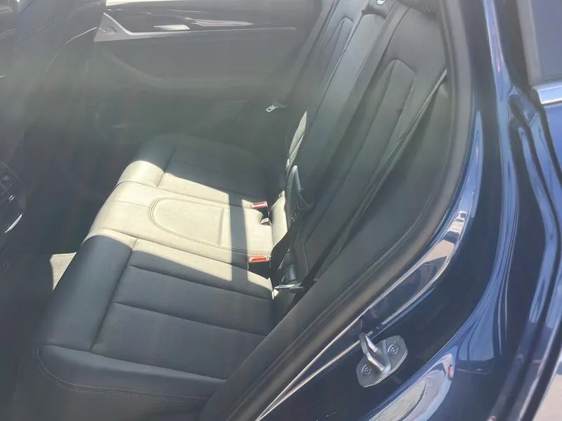 BMW X3 20d xDrive xLine - foto 17