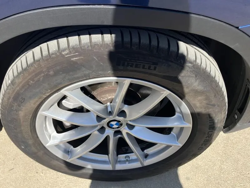 BMW X3 20d xDrive xLine - foto 26