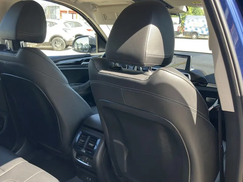 BMW X3 20d xDrive xLine - foto 32