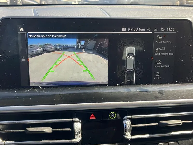 BMW X3 20d xDrive xLine - foto 46