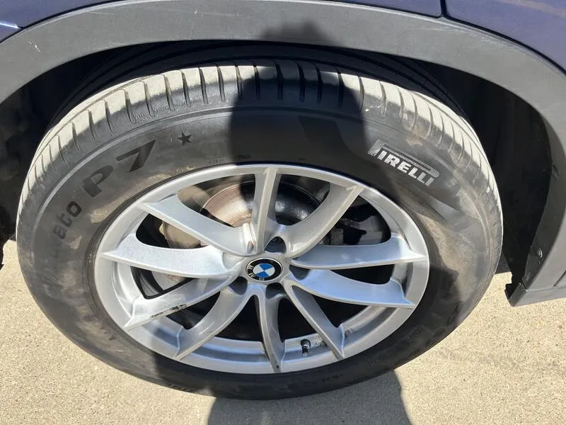 BMW X3 20d xDrive xLine - foto 23