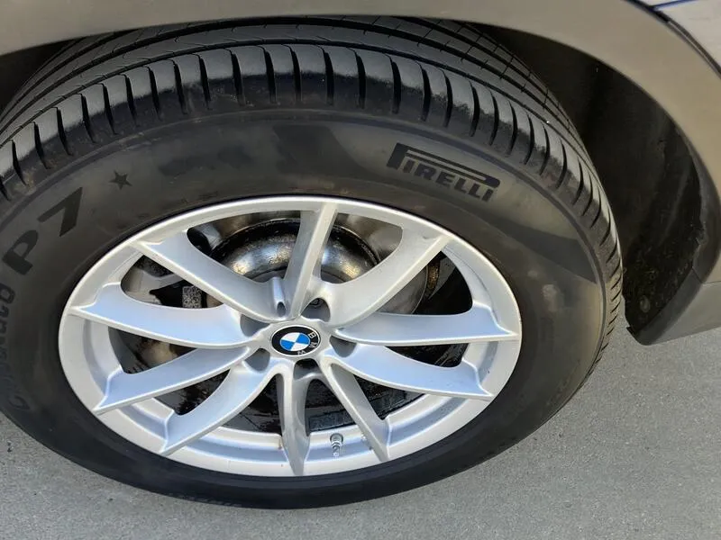 BMW X3 20d xDrive xLine - foto 22