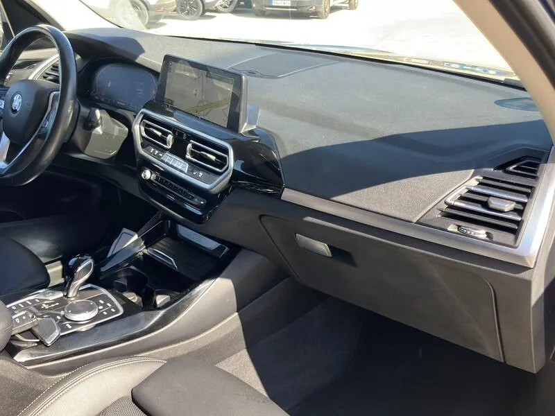 BMW X3 20d xDrive xLine - foto 29